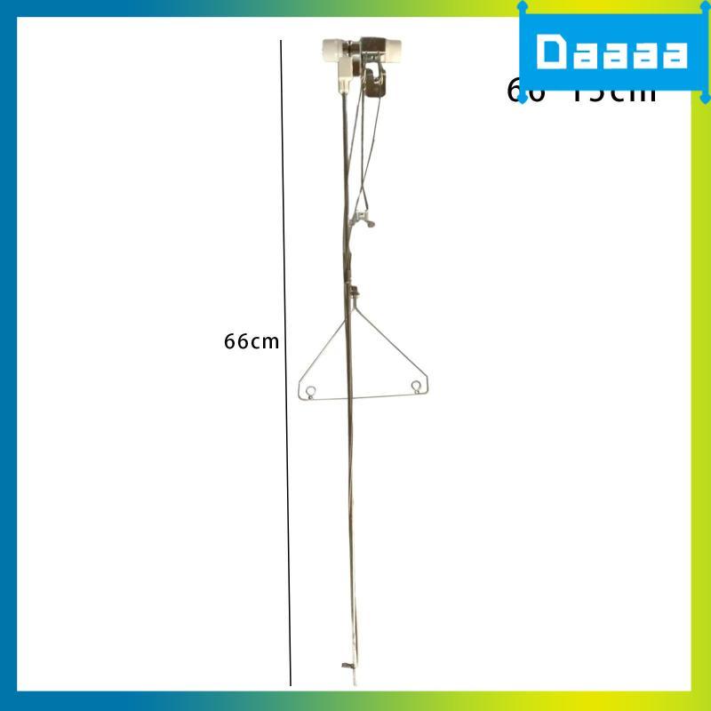 [Zzxitwyq] Ferramenta De Unidade De Tensão De Fio DIY Para Máquina De Tricô Kh840 , Kh864 , Kh871 Kh940