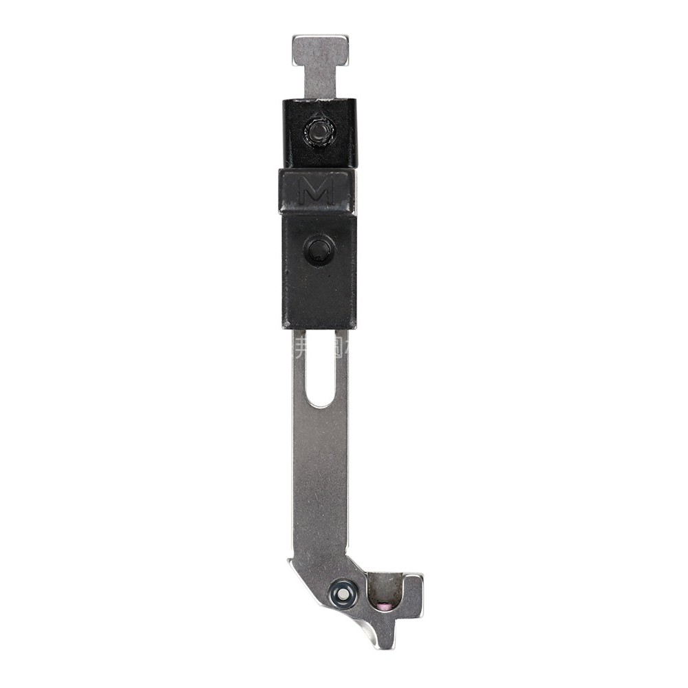 Máquina redonda grande, máquina de toalha de face única, fio de alimentação, boca de fio de face única, tricô, acessório