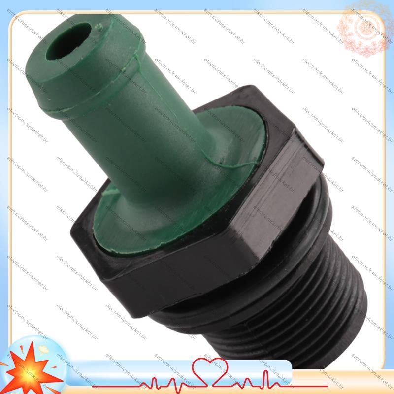 🌹Válvula De Retenção Positiva Do Cárter Carro PCV Escape Para 11810-6N202 045-0350