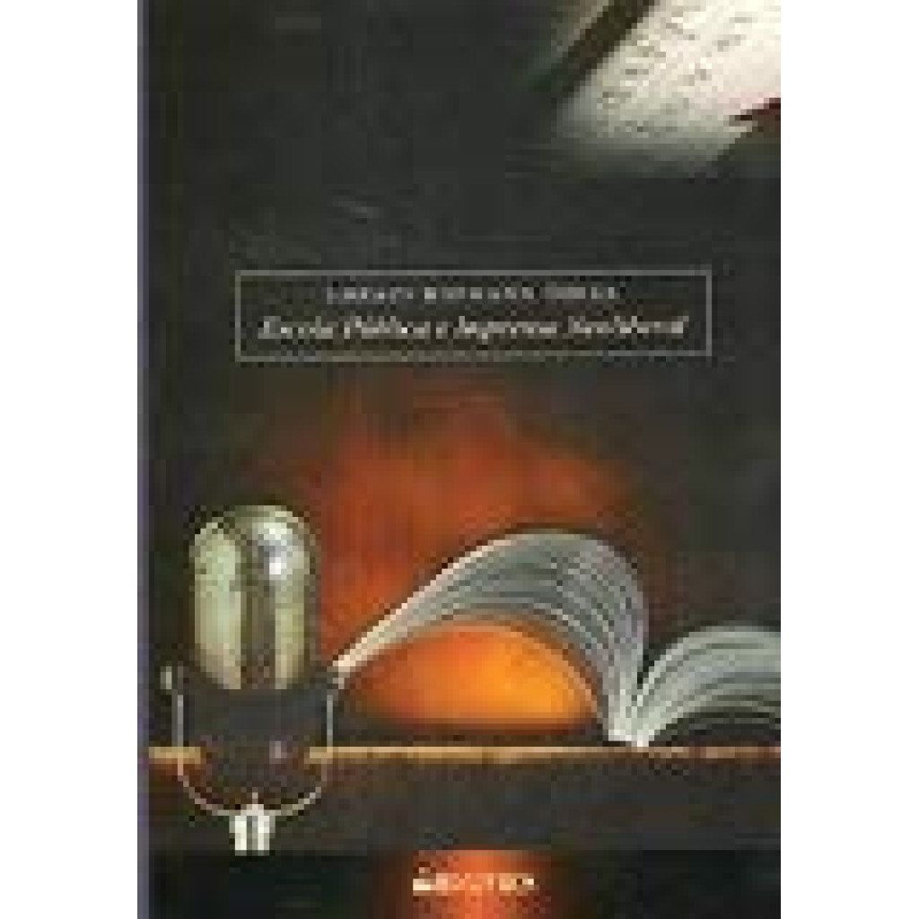Escola Pública E Imprensa Neoliberal : O Caso Da Revista Veja.