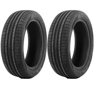 Kit 2 Pneus 255/45R20 105Y X-Privilo TX3 Tracmax em Oferta na Shopee