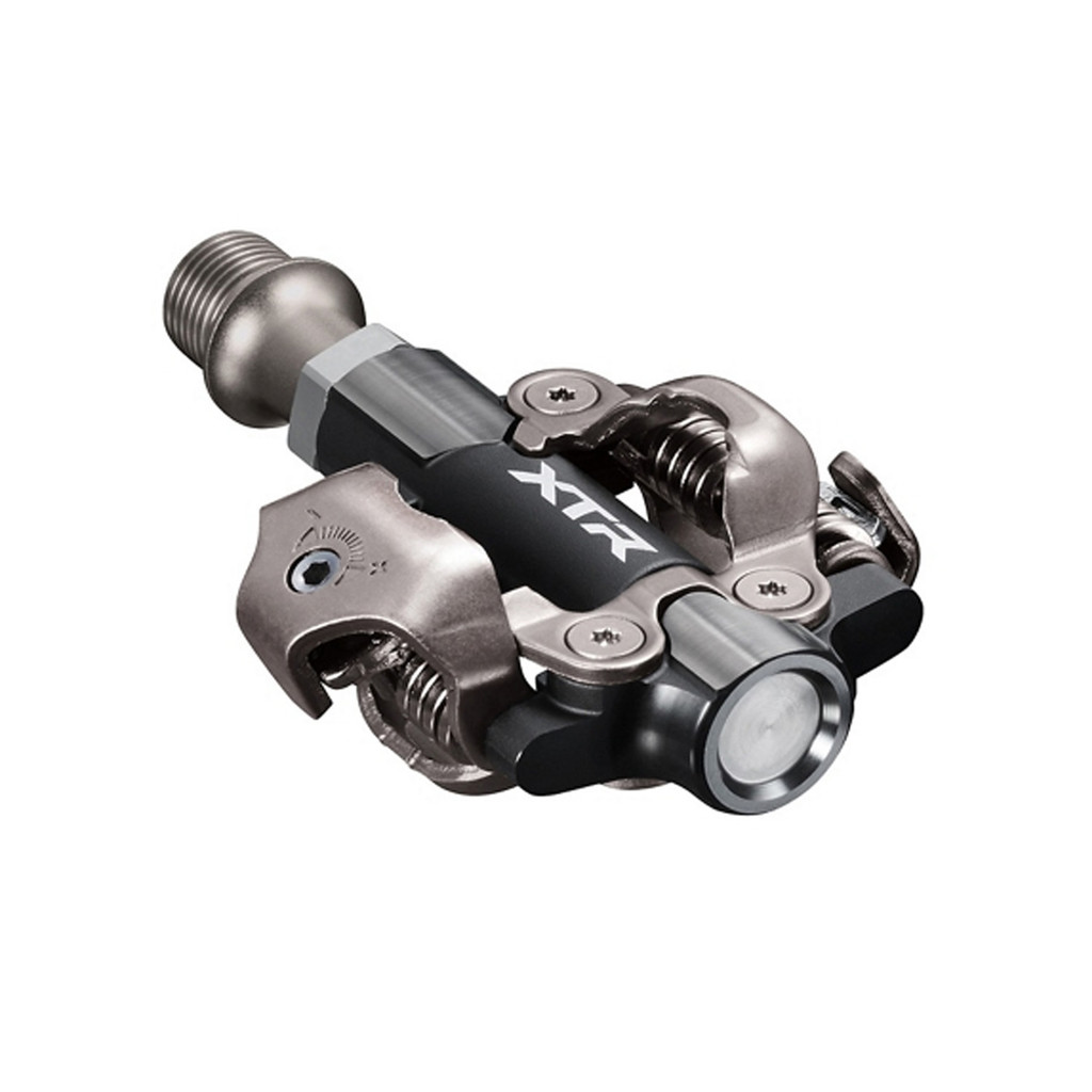 PEDAL 9/16 CLIP SHIMANO XTR M9200 (IPDM9200)