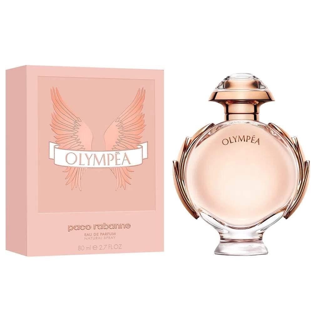 Perfume Olympéa - Comprar com Melhor Preço em Perfumes e Fragrâncias