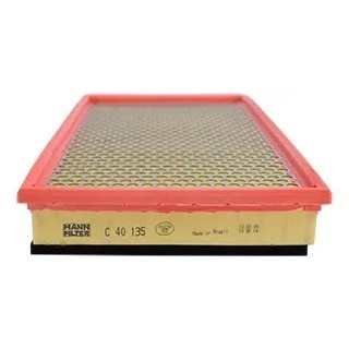 Filtro Ar Para General Motors Silverado 4.1 12v Mpfi C40135