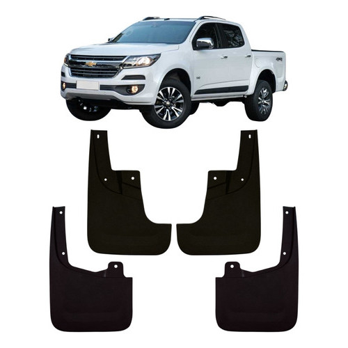 Jogo Lameira S10 Para Barro 2012 2013 2014 2015 2016 A 2023 em Oferta na Shopee