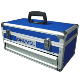 Maleta de Metal para Retifica 31552 DREMEL em Oferta na Shopee