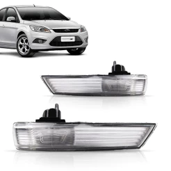Pisca Retrovisor Focus 2009 2010 2011 2012 2013