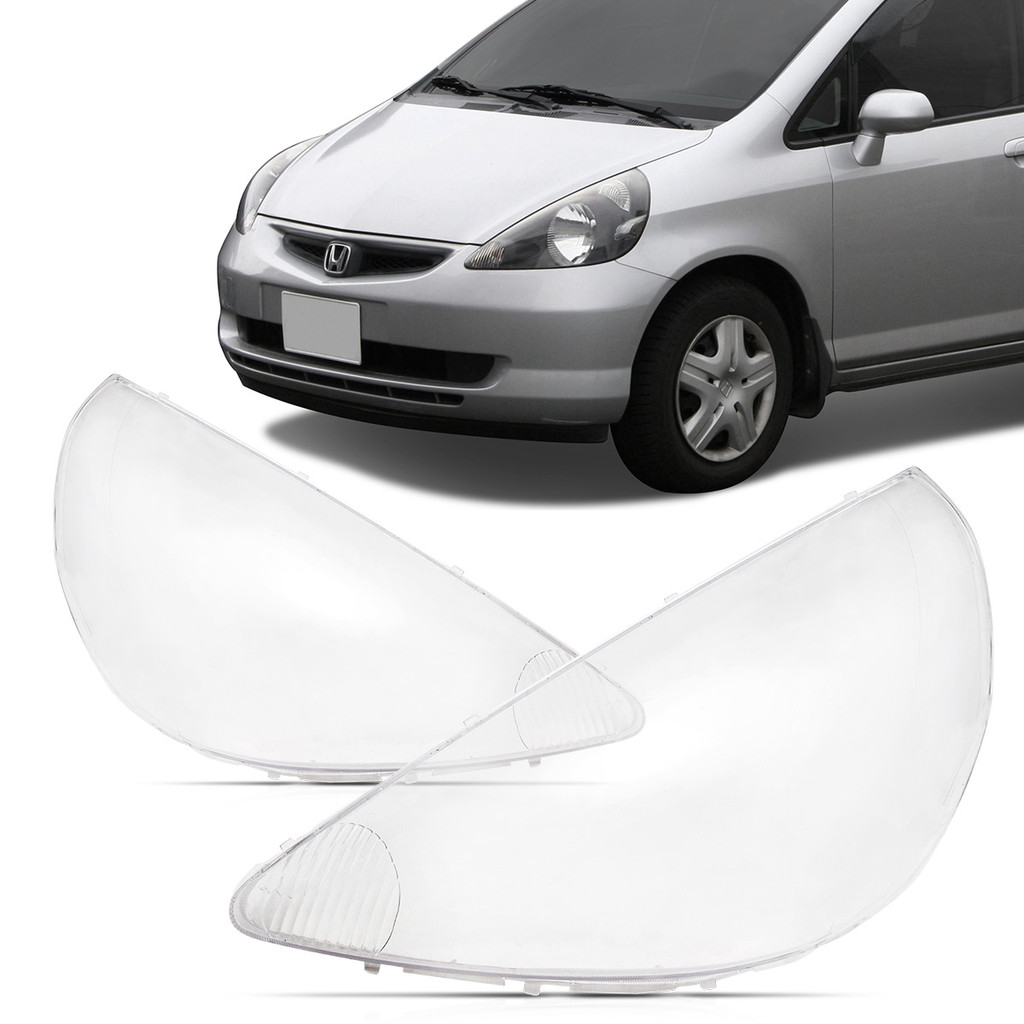 Par Lente Farol Fit 2002 2003 2004 2005 2006 2007 2008