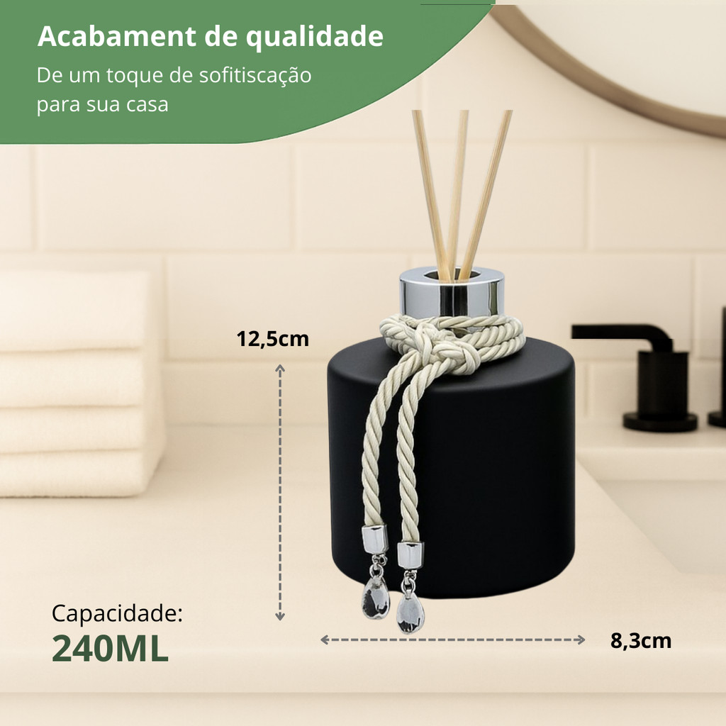 Detalhes do Kit Lavabo Banheiro Saboneteira Porta Sabão Liquido com Bandeja Decoração