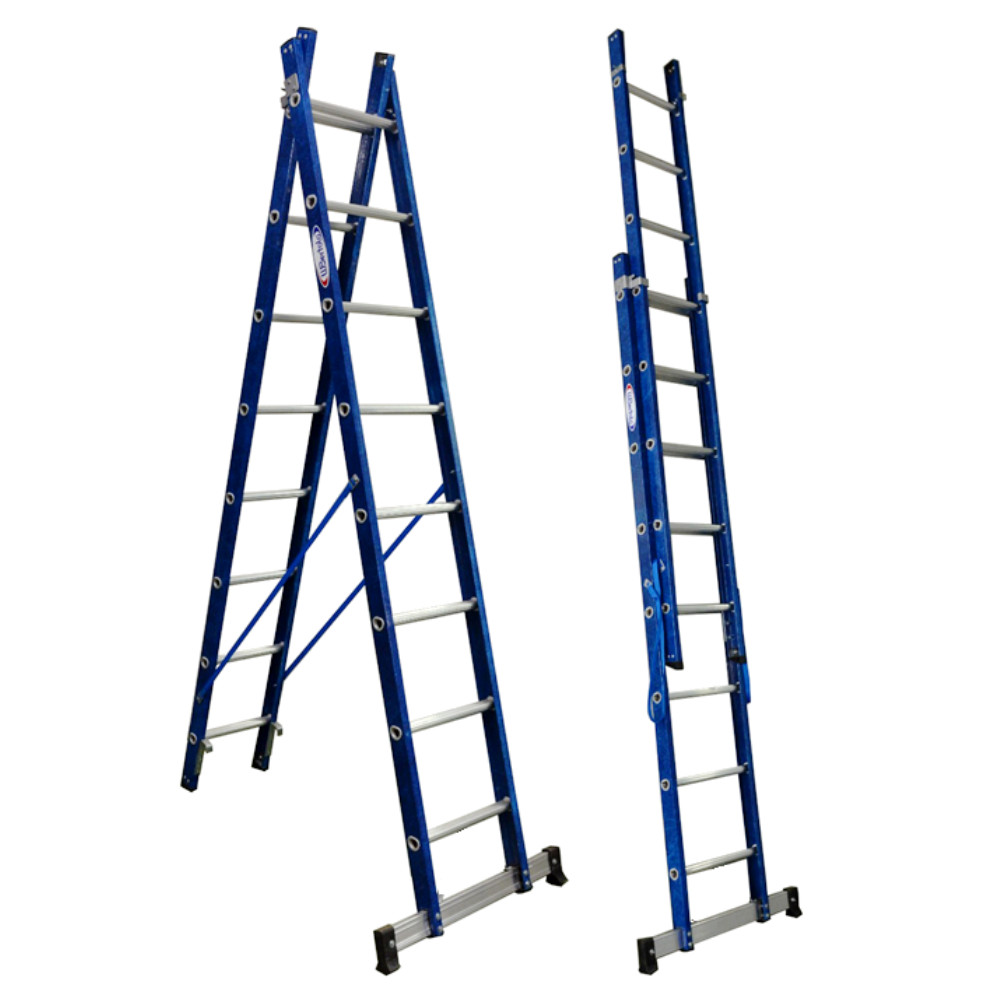 O que é Escada 14 Degraus Alumínio? Guia e Onde Comprar | BuscaProdutos