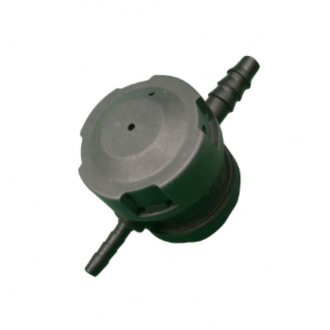 VÁLVULA ALÍVIO DO TANQUE DE COMBUSTÍVEL UNIVERSAL - QCF001