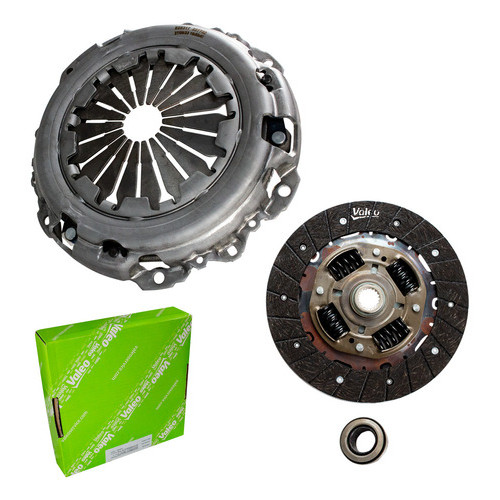 Kit Embreagem Peugeot 207 307 308 14./1.6 C3 C4 Hatch 1.4 em Oferta na Shopee