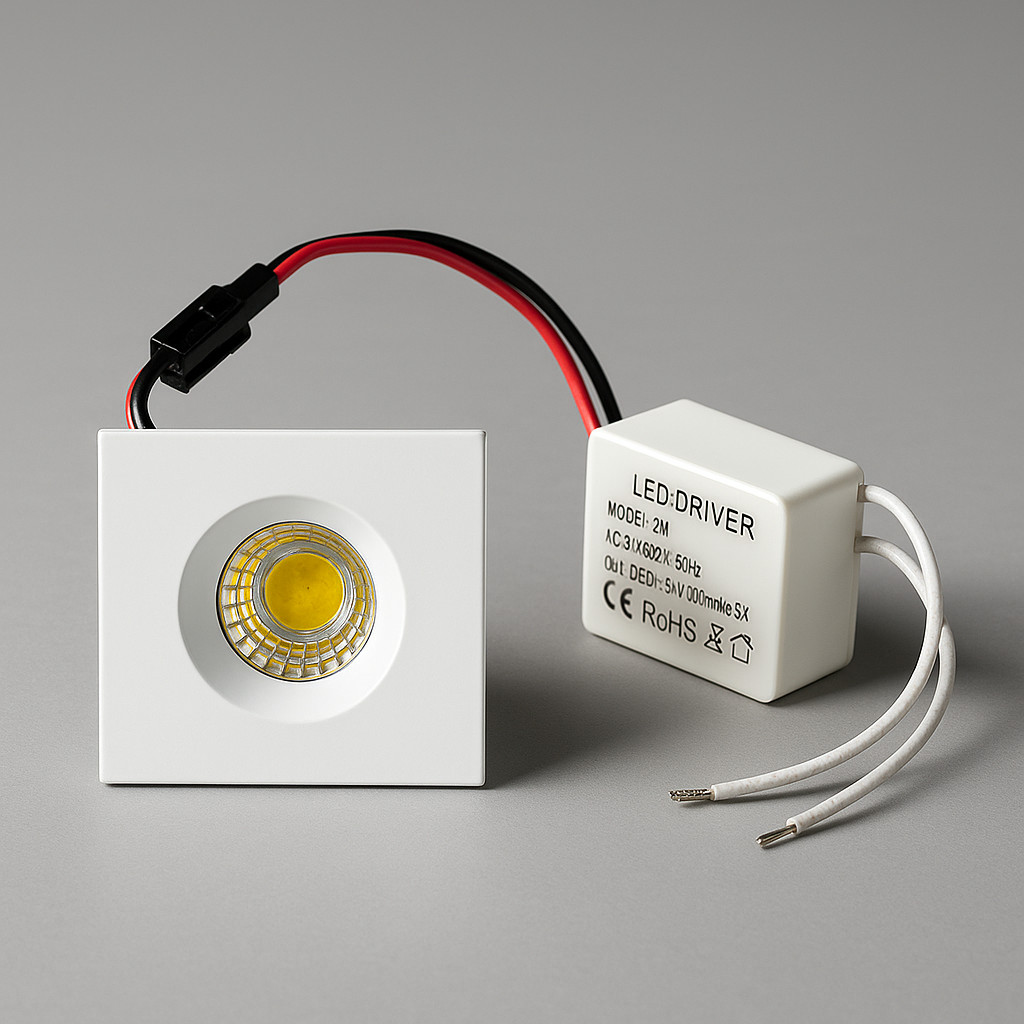 Spot Embutir Mini: Onde Comprar | BuscaProdutos