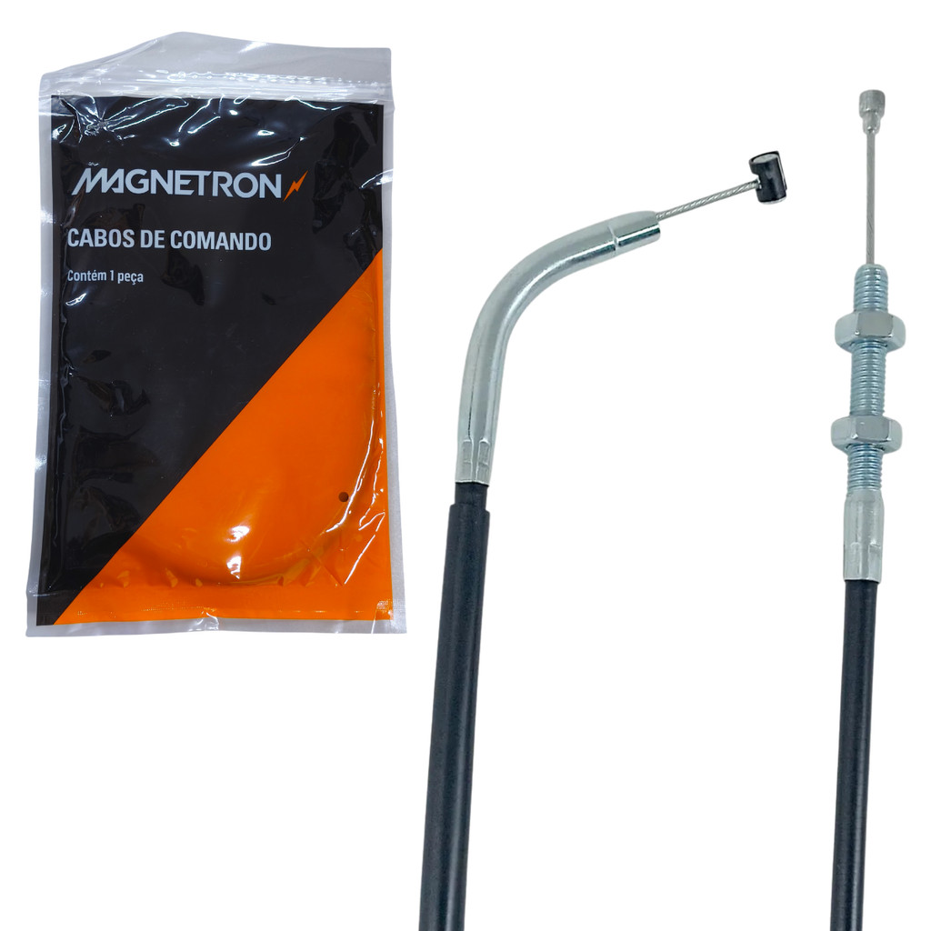 Cabo de embreagem Magnetron Honda Cb300r Abs Repsol 2009 A 2015