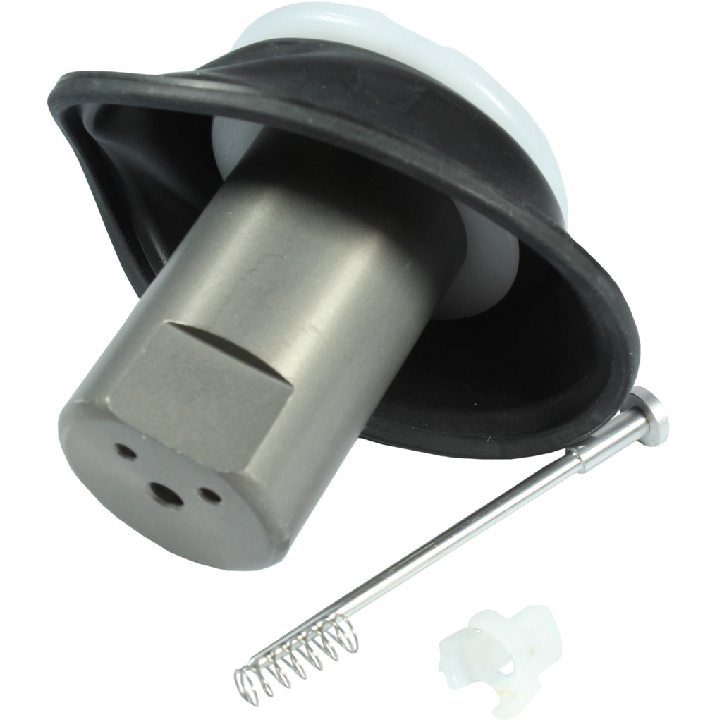 Diafragma do carburador com pistonete para YBR125 Factor XTZ125 2009 a 2016 Jonson
