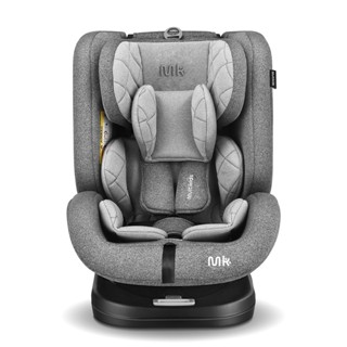 Cadeira Artemis 360° Multikids Baby Cinza em Oferta na Shopee