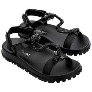 Melissa Papete + Bo.Bô 35996 em Oferta na Shopee