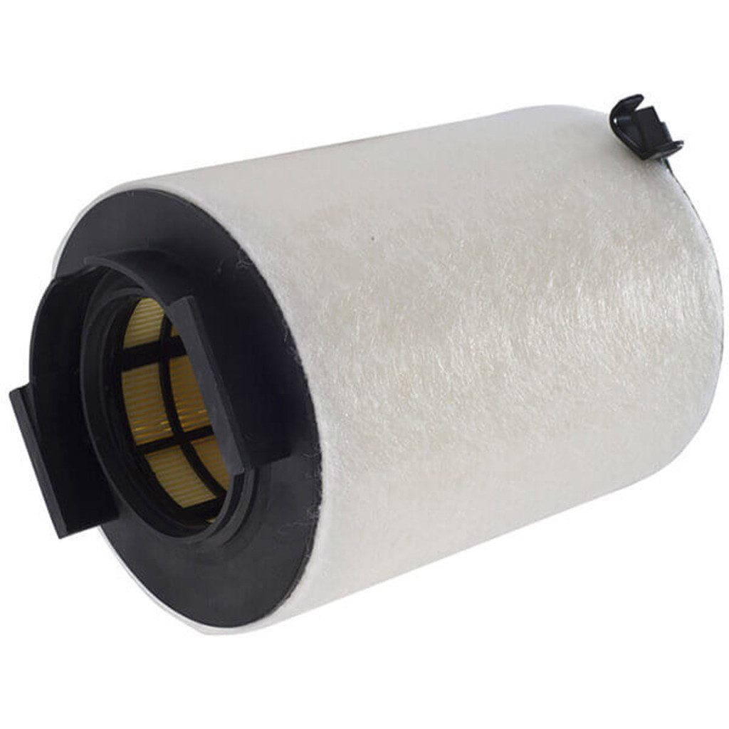 Filtro De Ar Jetta 2010 A 2016 / Passat 2005 A 2007 / Passat Variant 2005 A 2010 - Wega Wr196