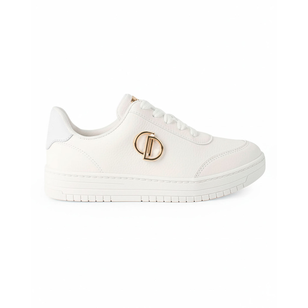 Tênis Feminino Dakota Century Original em Oferta na Shopee