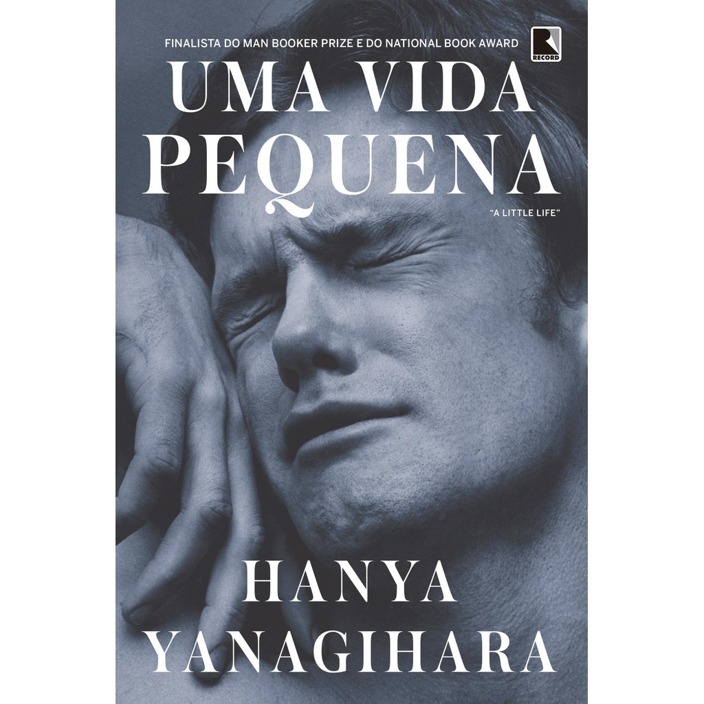 Livro Uma vida pequena - Livros Leitura Sorocaba - Livros Sorocaba