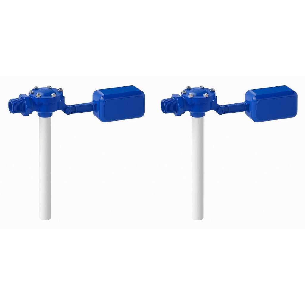 KIT COM 2 CESI TORNEIRA BOIA INTELIGENTE 3/4"