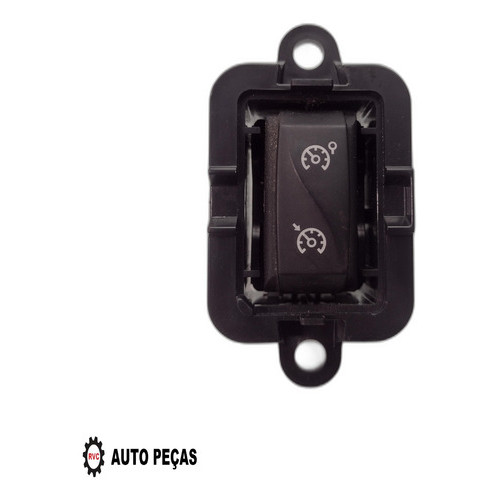 Botão Piloto Automático Fluence Original A5800425 2011 2015