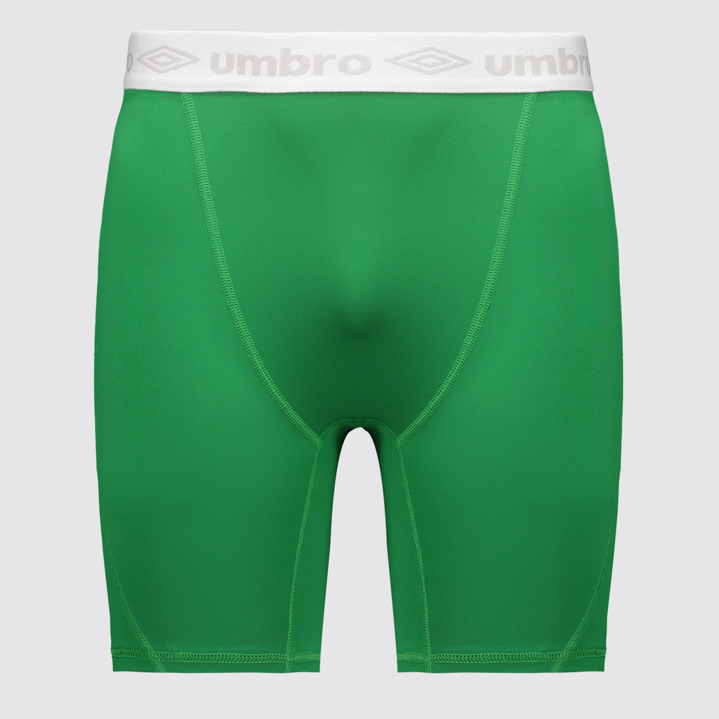 Bermuda Térmica Umbro Verde em Oferta na Shopee