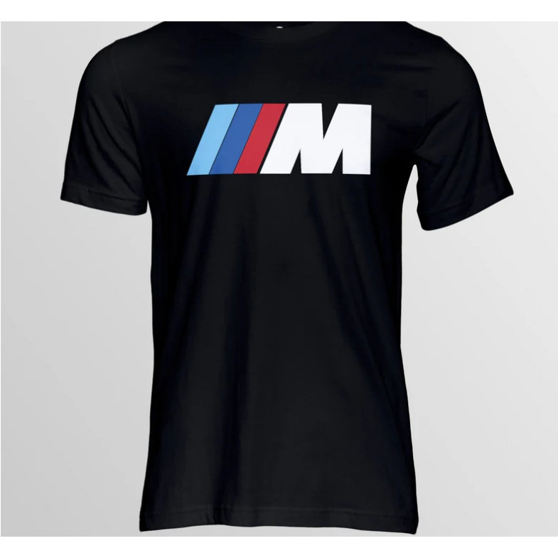 Camiseta Masculina Bmw M5 M Carro Camisa Premium  100% Algodão Automobilística Esportiva sport CMS IMEDIATO