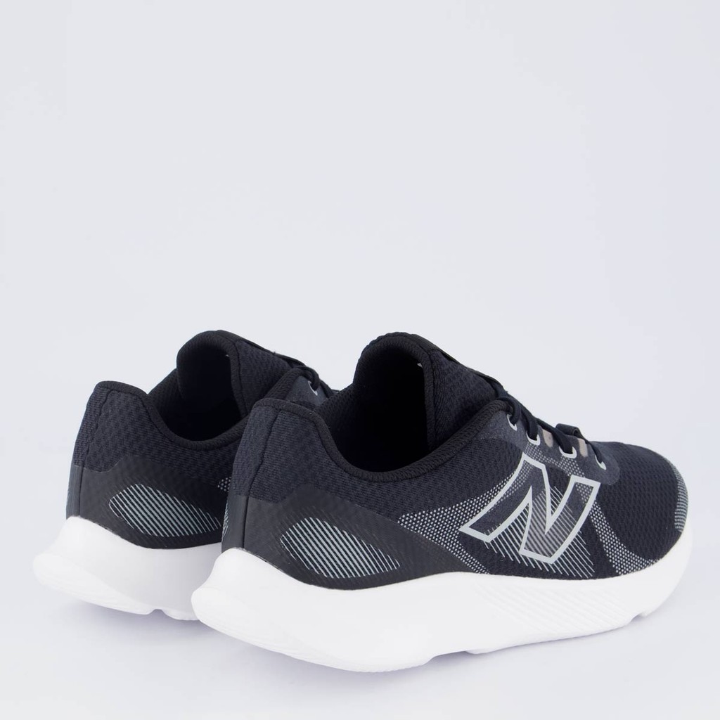 Detalhes do Tênis New Balance 430 V4 Preto