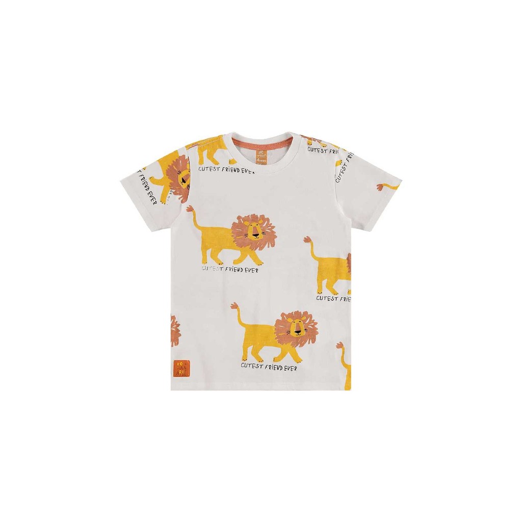 Conjunto Camiseta e Bermuda Up Baby · foto 2