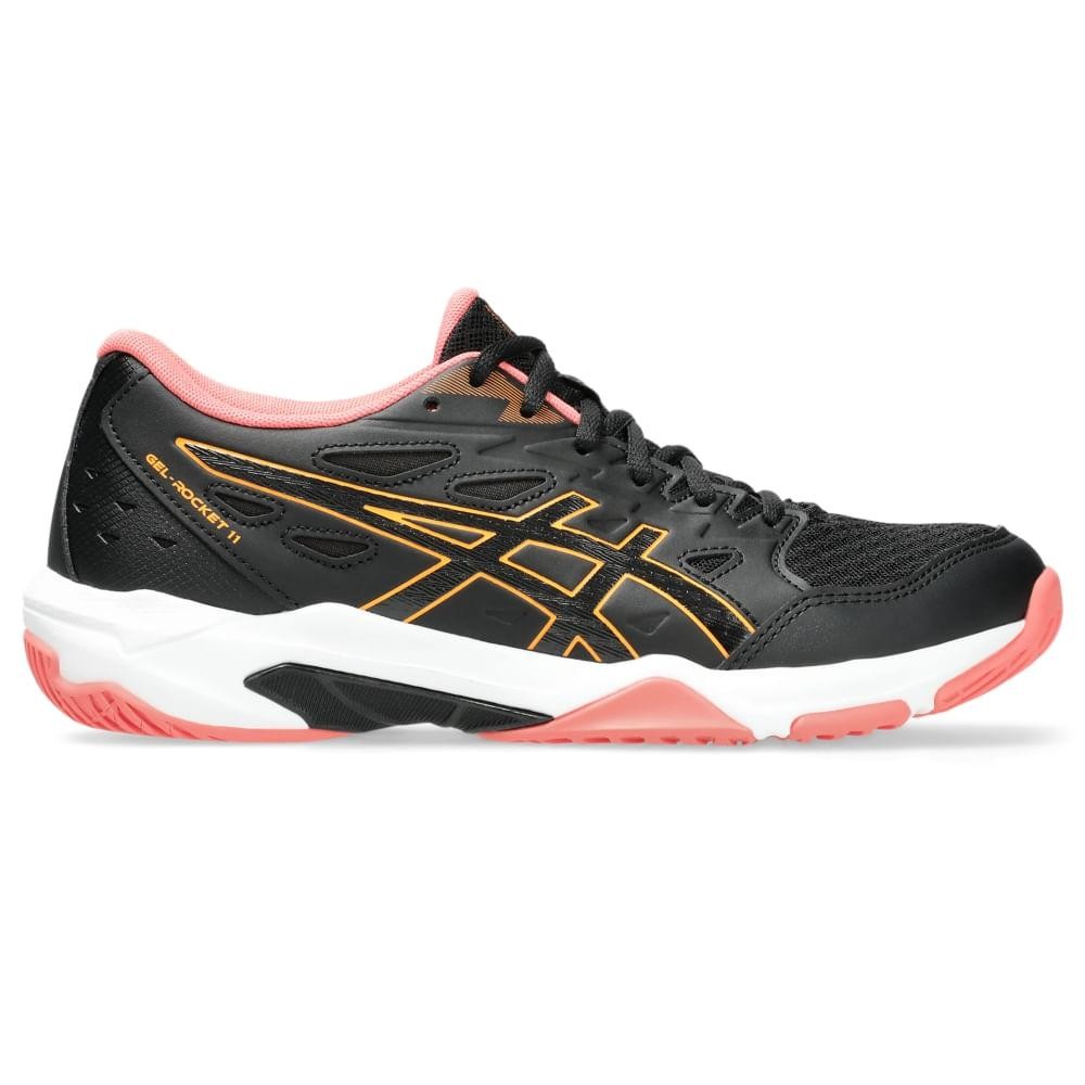 TENIS ASICS GEL-ROCKET 11 FEMININO