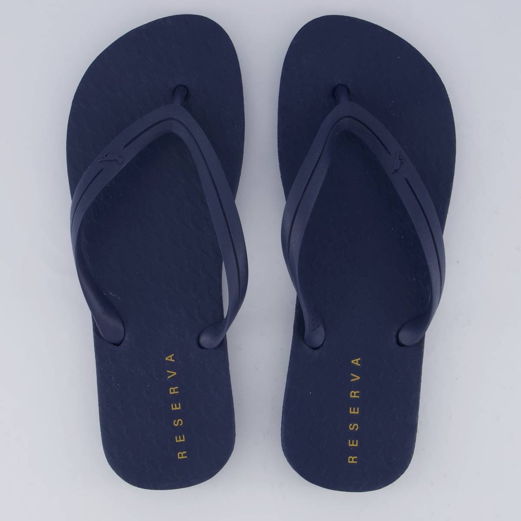 Chinelo Reserva Rio Marinho em Oferta na Shopee