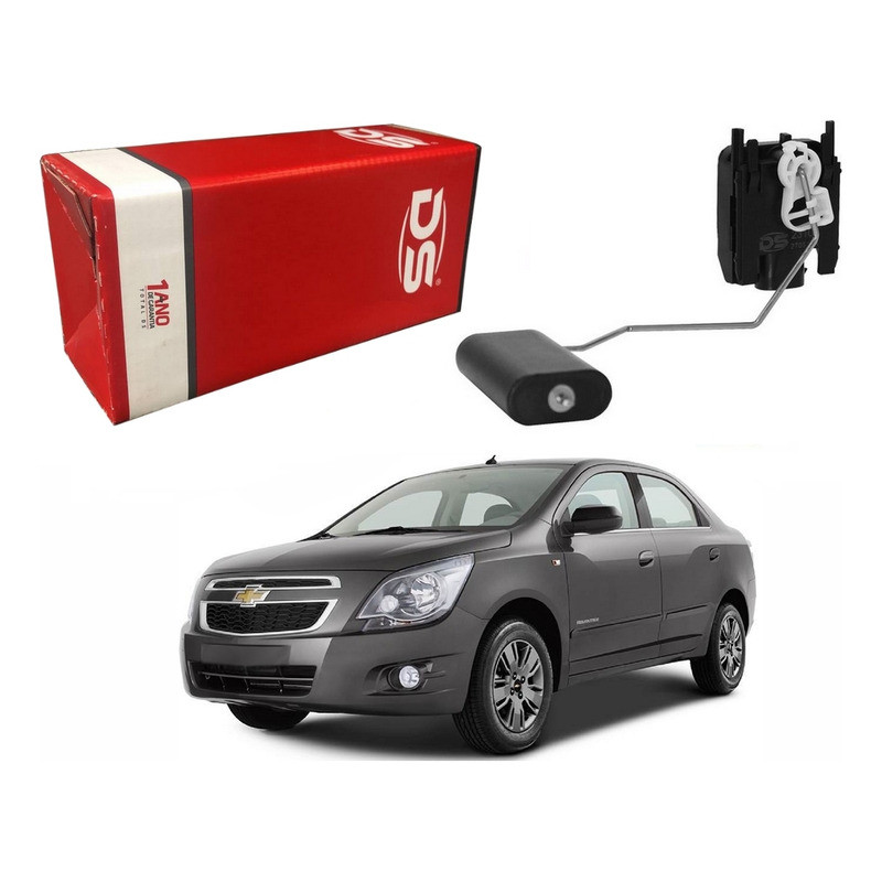 Sensor Nivel Combustivel Ds Cobalt 1.4 1.8 8v 2011 A 2016 em Oferta na Shopee