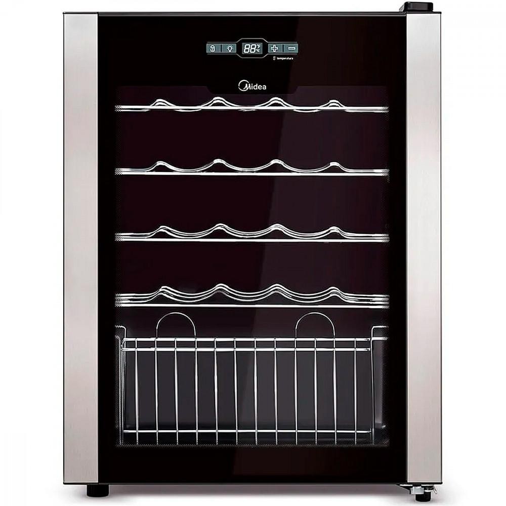 Midea 24 Garrafas: Onde Comprar | BuscaProdutos