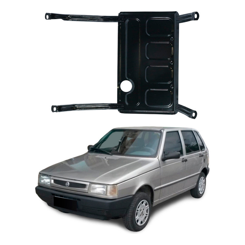 Protetor Carter Dhf Uno 1.0 1.3 1.5 1998 A 2004 em Oferta na Shopee