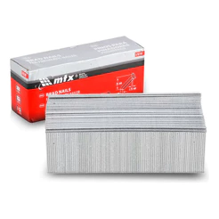 PINOS PARA PINADORES PNEUMATICO, COMPRIMENTO 25MM, LARGURA 1,25MM, ESPESSURA 1MM, 5000 PCS // MTX
