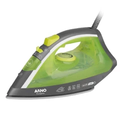 Ferro de Passar Roupa a Vapor Ecogliss com Modo Econômico FEC1 - Arno