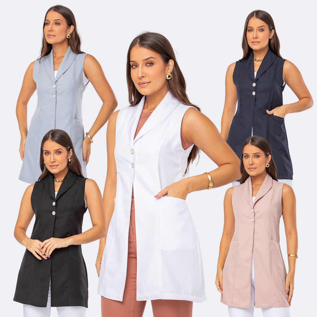 Xales Femininos: Onde Comprar | BuscaProdutos