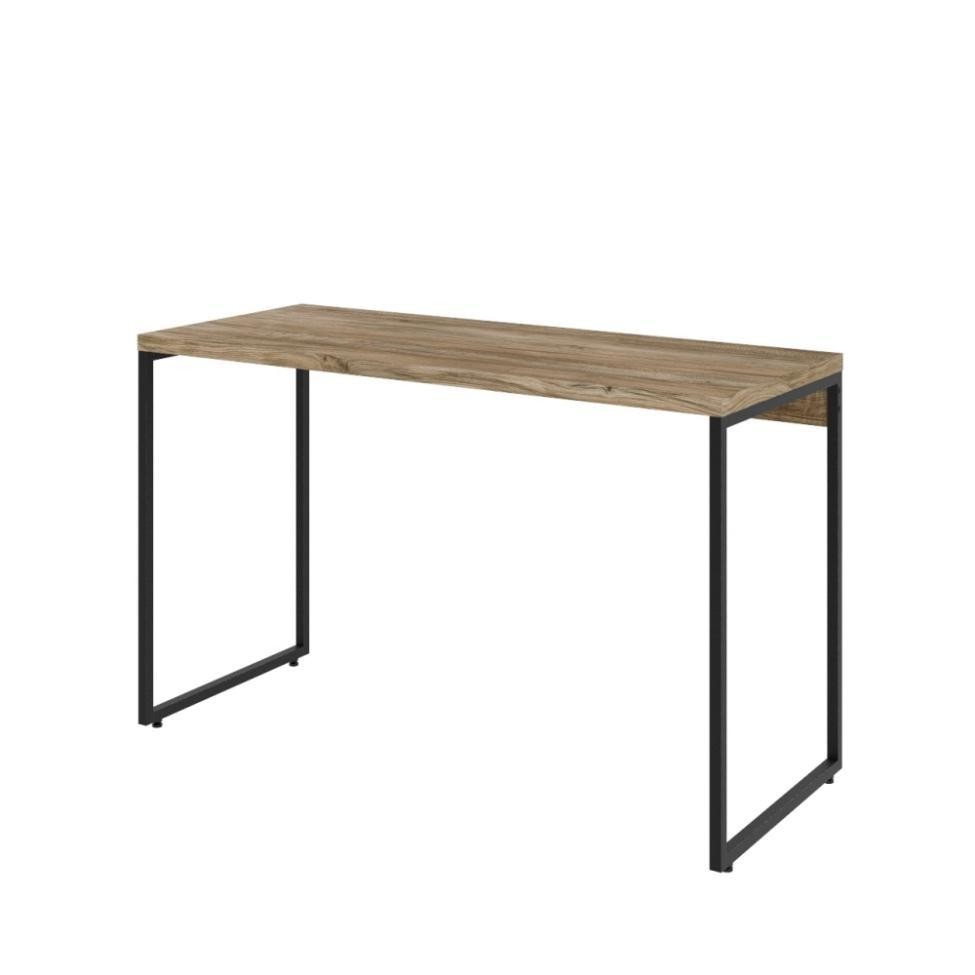 Mesa de Escritório Studio Carvalho 120 cm