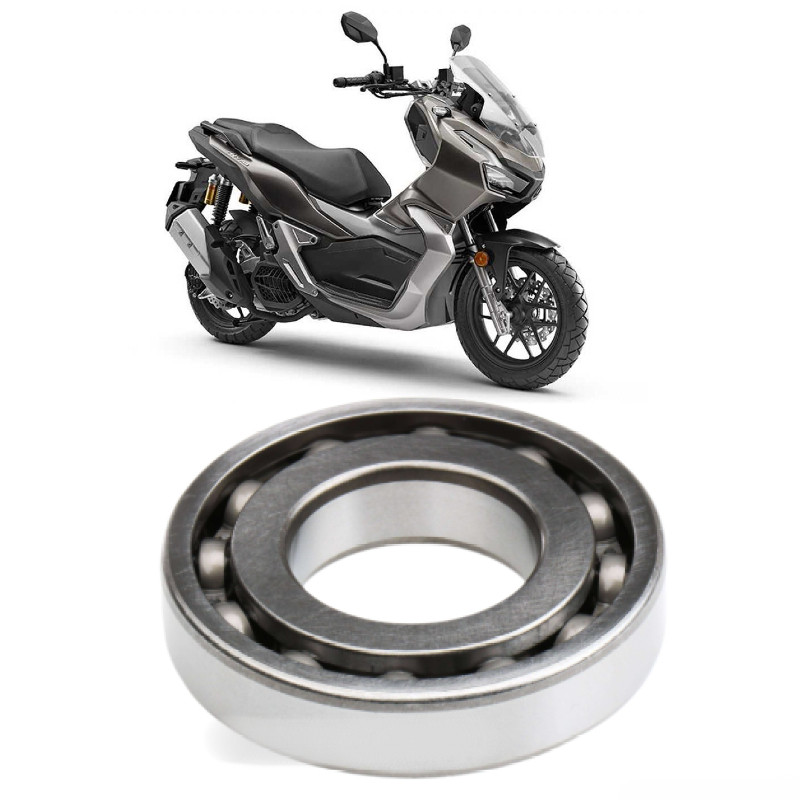 Rolamento Virabrequim HONDA ADV 150