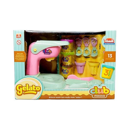 Máquina de Gelato: Onde Comprar | BuscaProdutos