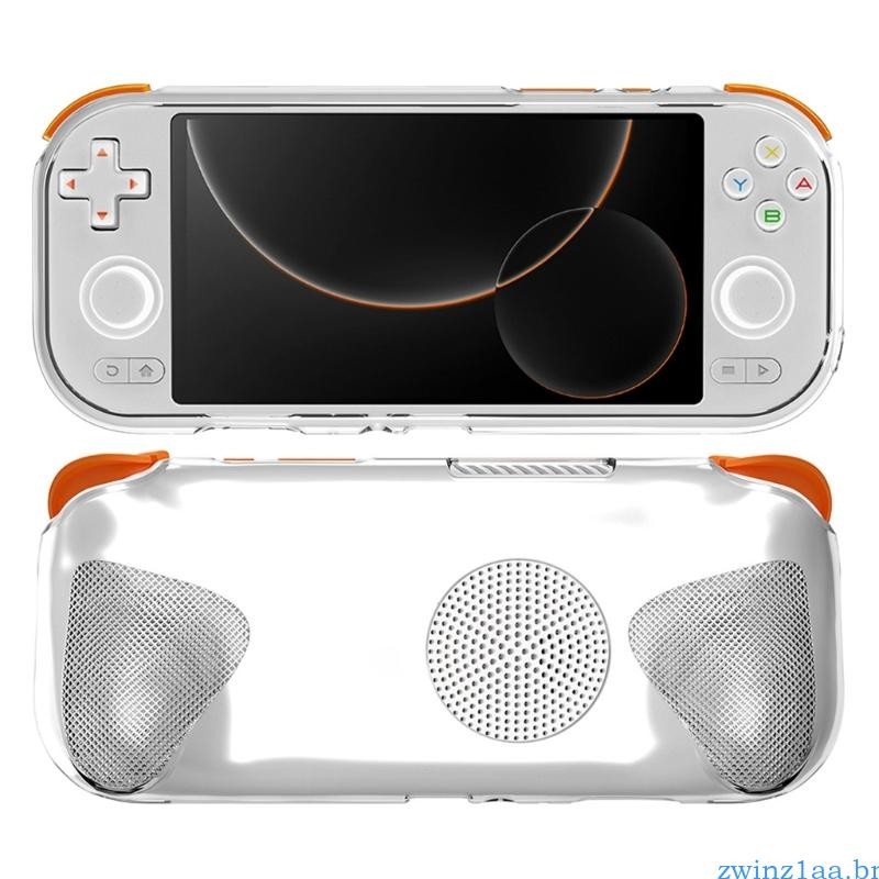 zwinz1aa Telefone Flexível E Absorção Choque , A Impactos , Para Jogos Mangmi Air X