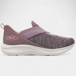 Tênis Olympikus Easy 3 Feminino - Rosa