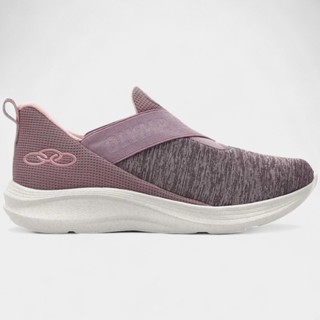 Tênis Olympikus Easy 3 Feminino - Rosa em Oferta na Shopee