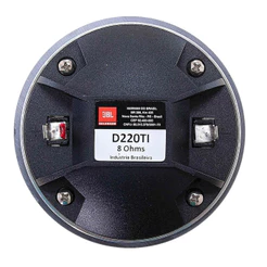 DRIVER D-220TI JBL 8 OHMS