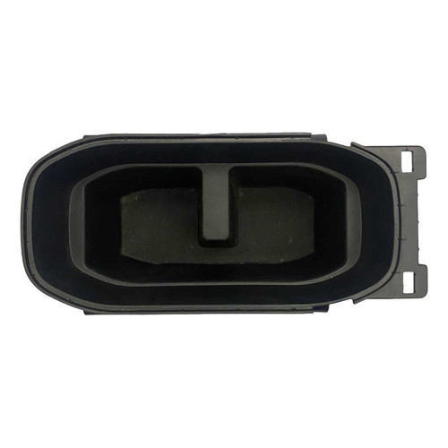 Porta Copos Console Central Honda Hr-v 2018  Preto