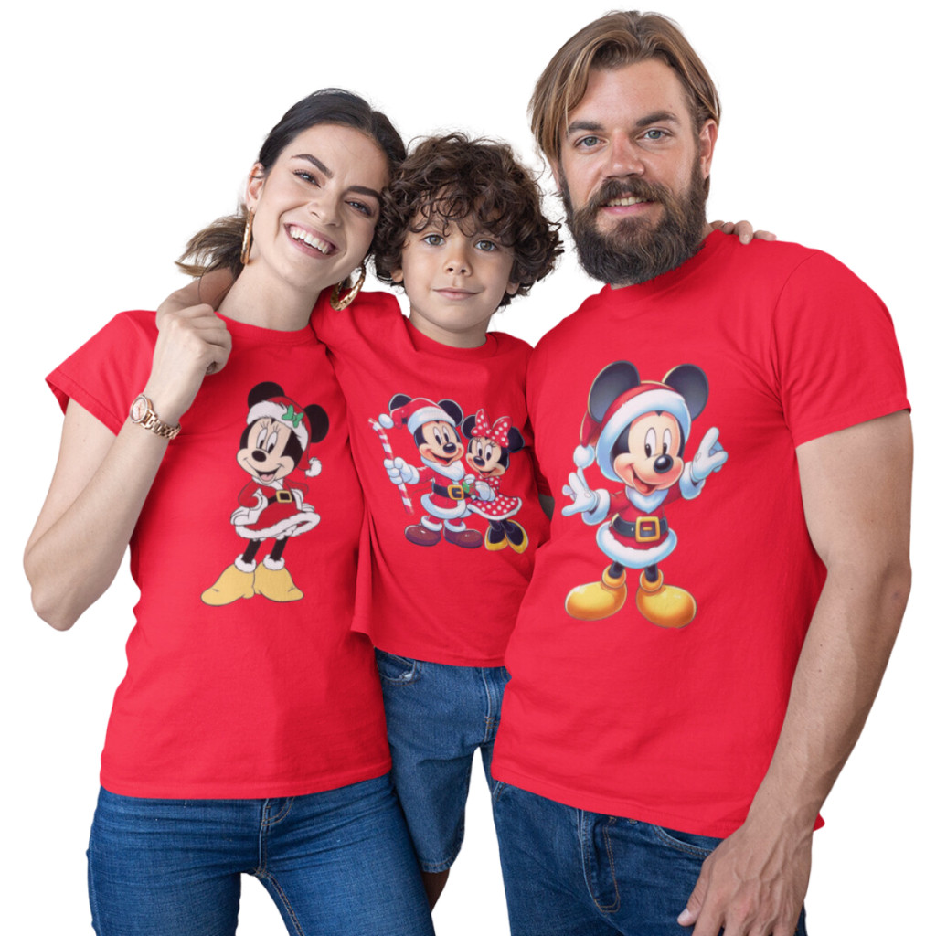 informar o tamanho infantil no ato da compra Camisas Natalinas Camiseta de Natal Monte seu Kit Familia