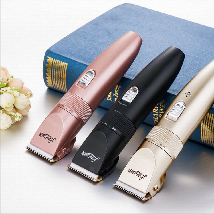 Máquina de Cortar Cabelo Profissional, Máquina de Cortar Cabelo Elétrica, Máquina de Cortar Cabelo Recarregável, Máquina