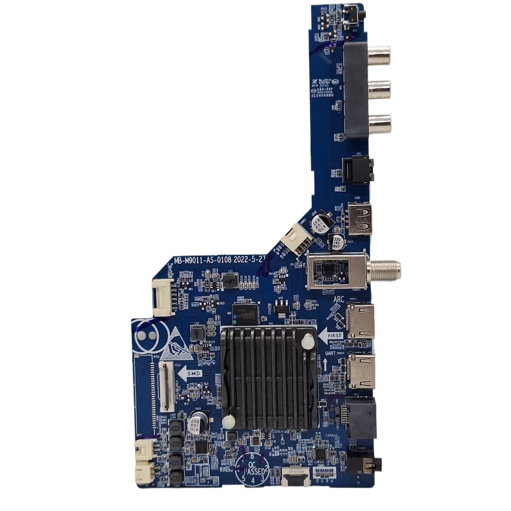 PLACA PRINCIPAL Para TV PHILCO 32G7PR2CSBLH MB-M9011-AS-0108