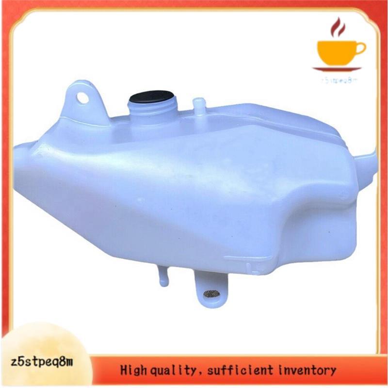 Reservatório Refrigerador De Motocicleta Para ER650 ER6N EX650 ER6F 2006-2008 Acessório Do Radiador Tanque De Água